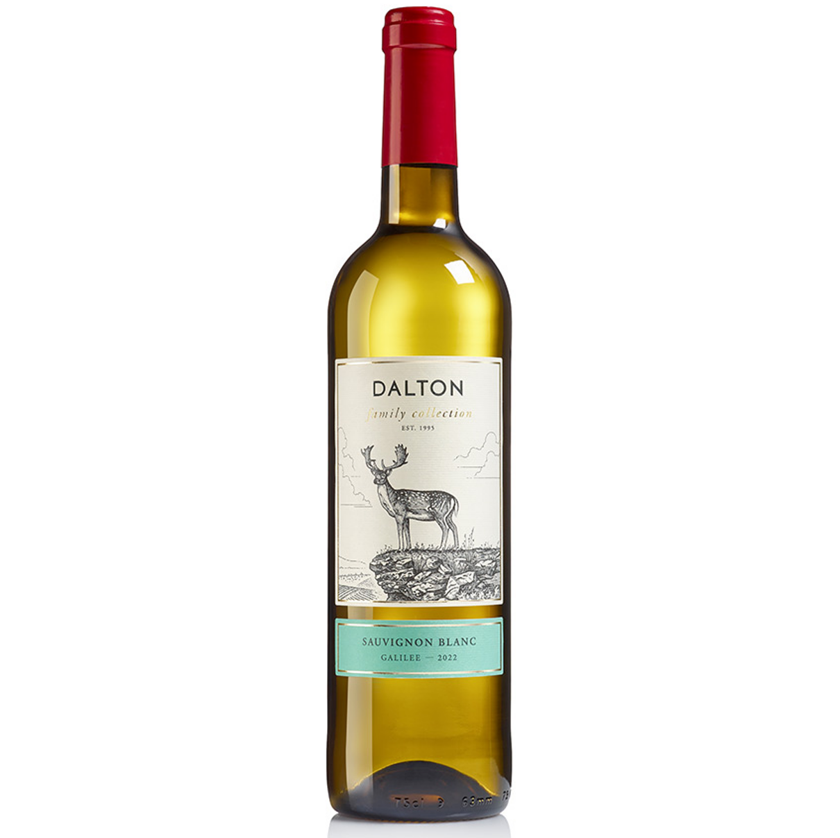 Billede af Dalton Family Collection Sauvignon Blanc 2022