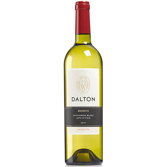 Dalton Reserve Sauvignon Blanc 2021