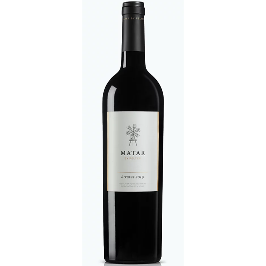  Matar by Pelter Stratus 2019