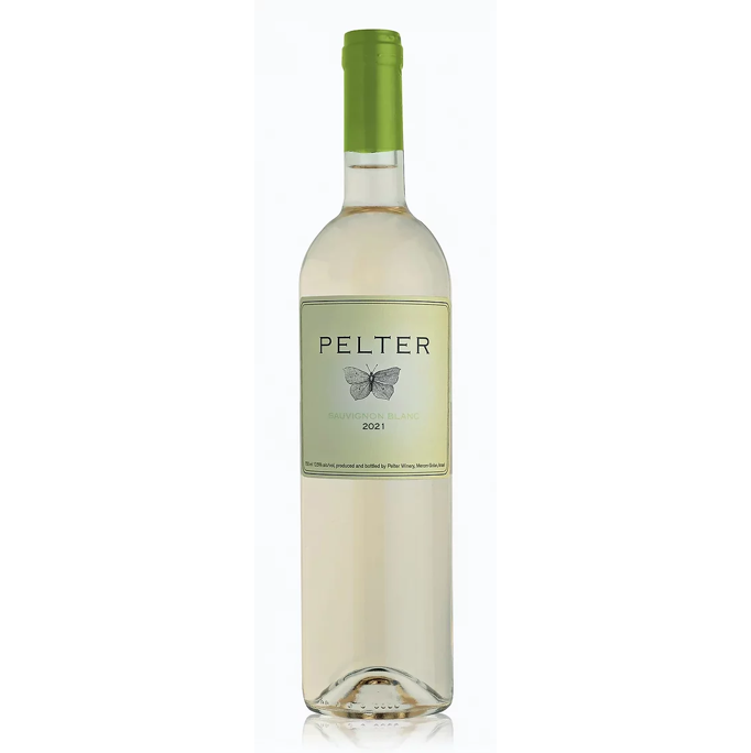  Pelter Sauvignon Blanc 2021