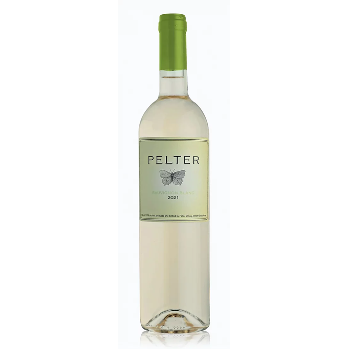 Billede af Pelter Sauvignon Blanc 2021