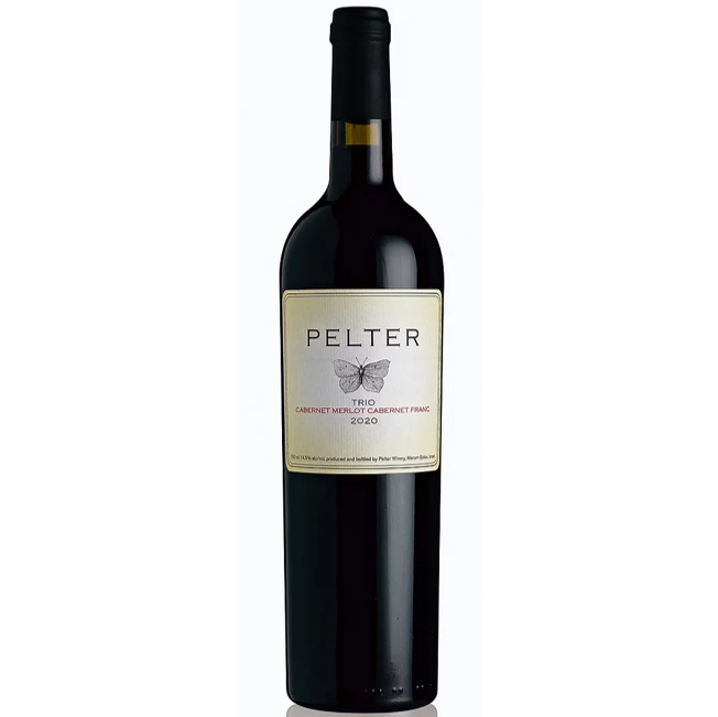 Pelter Trio 2020