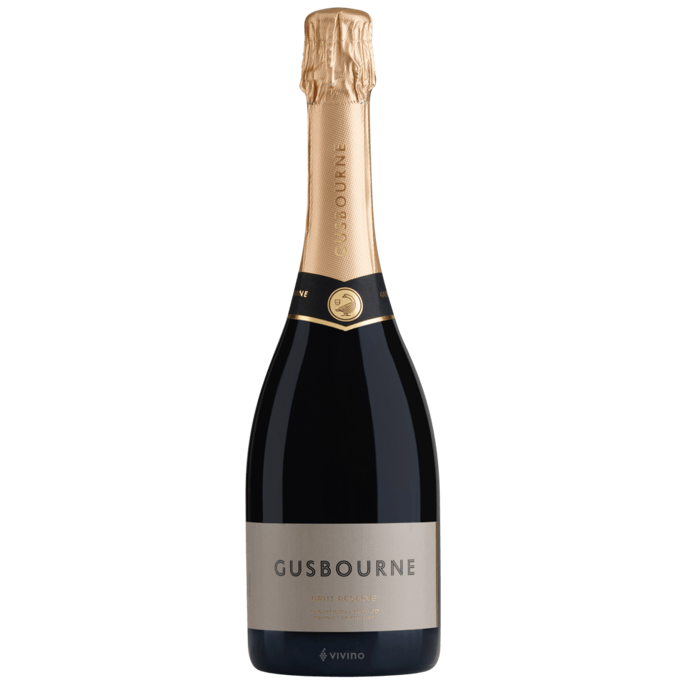 Billede af Gusbourne Brut Reserve 2018