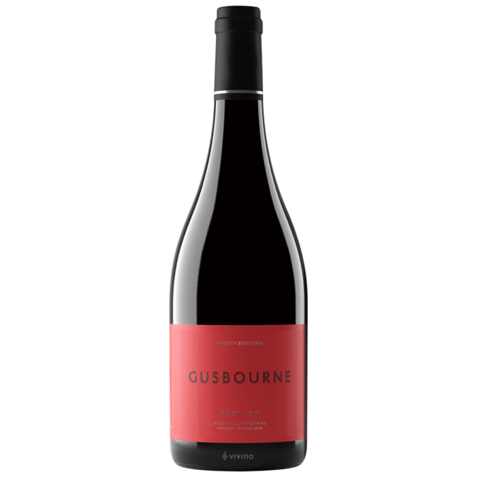 Billede af Gusbourne Pinot Noir 2019