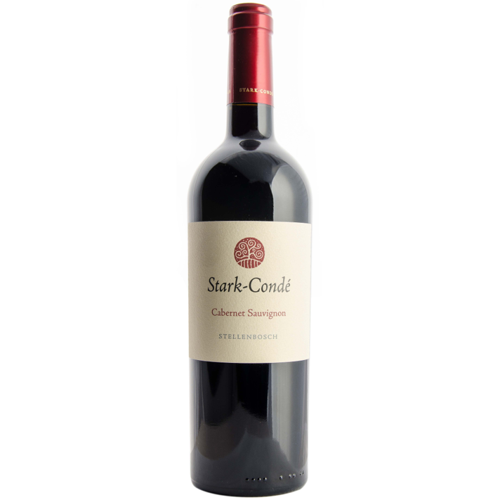  Stark Condé - Cabernet Sauvignon 2018