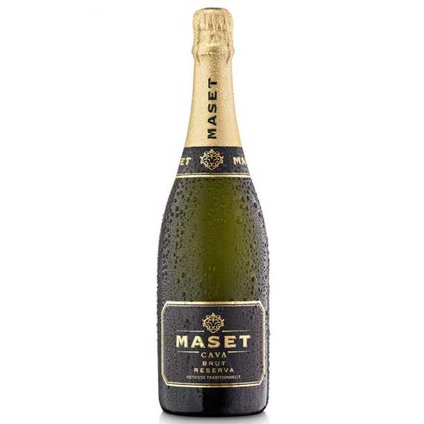 Maset Brut Reserva Cava