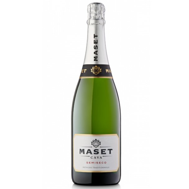 Maset Semiseco Cava