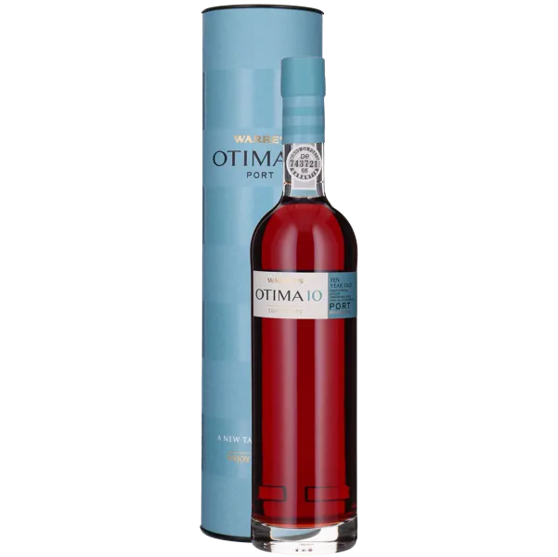 Warre's Otima 10 Years Old Tawny Port