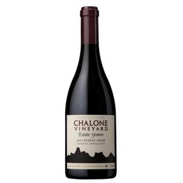Chalone Vineyard Pinot Noir 2018