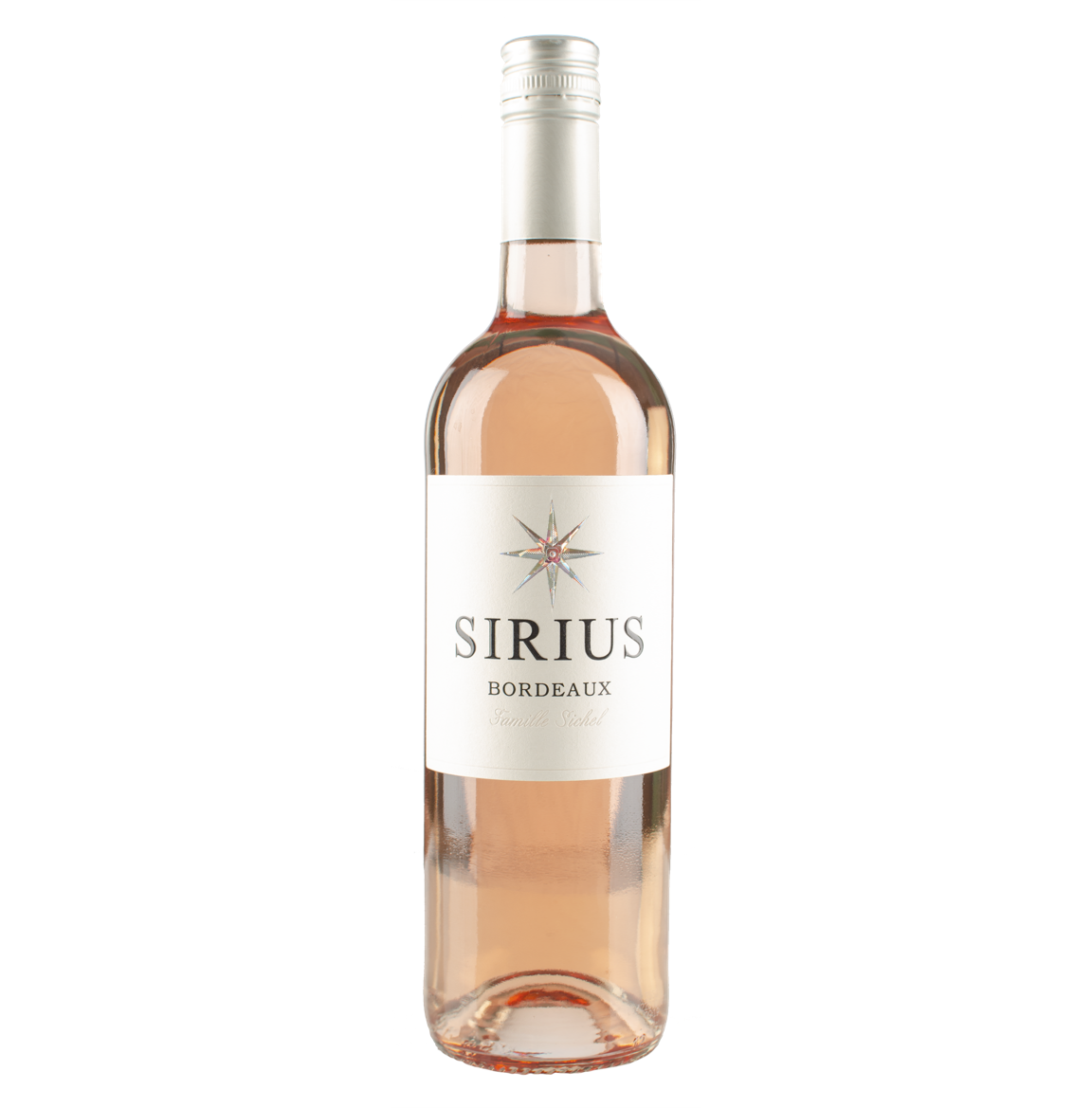 Sirius Rosé Bordeaux 2021