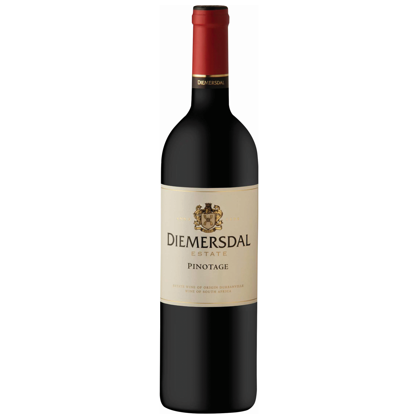 Diemersdal Pinotage 2017