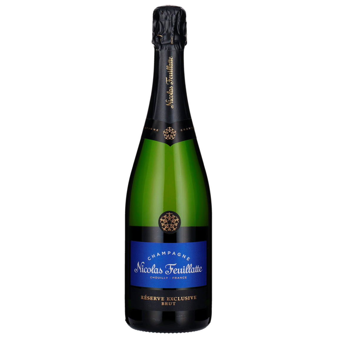 Billede af Nicolas Feuillatte Reserve Brut