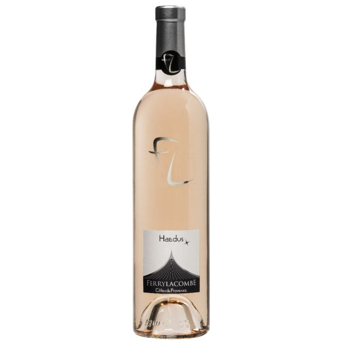 Haedus Rosé, Ferry Lacombe 2021