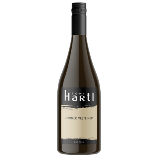 Toni Hartl Grüner Veltliner 2021 - Øko