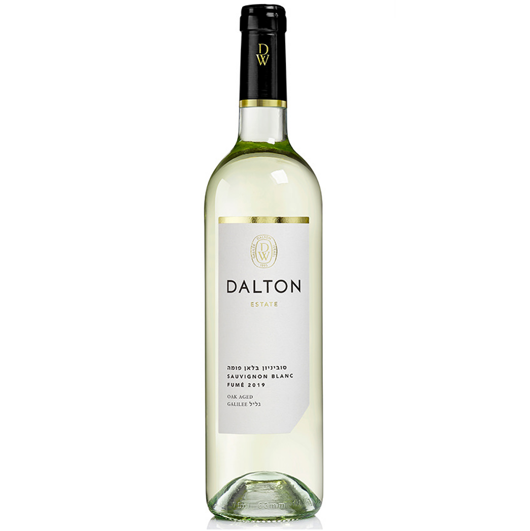 Dalton Estate Sauvignon Blanc FumÃ© 2022