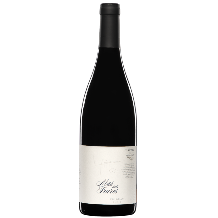 Billede af Mas Dels Frares, Vinicola Priorat 2021