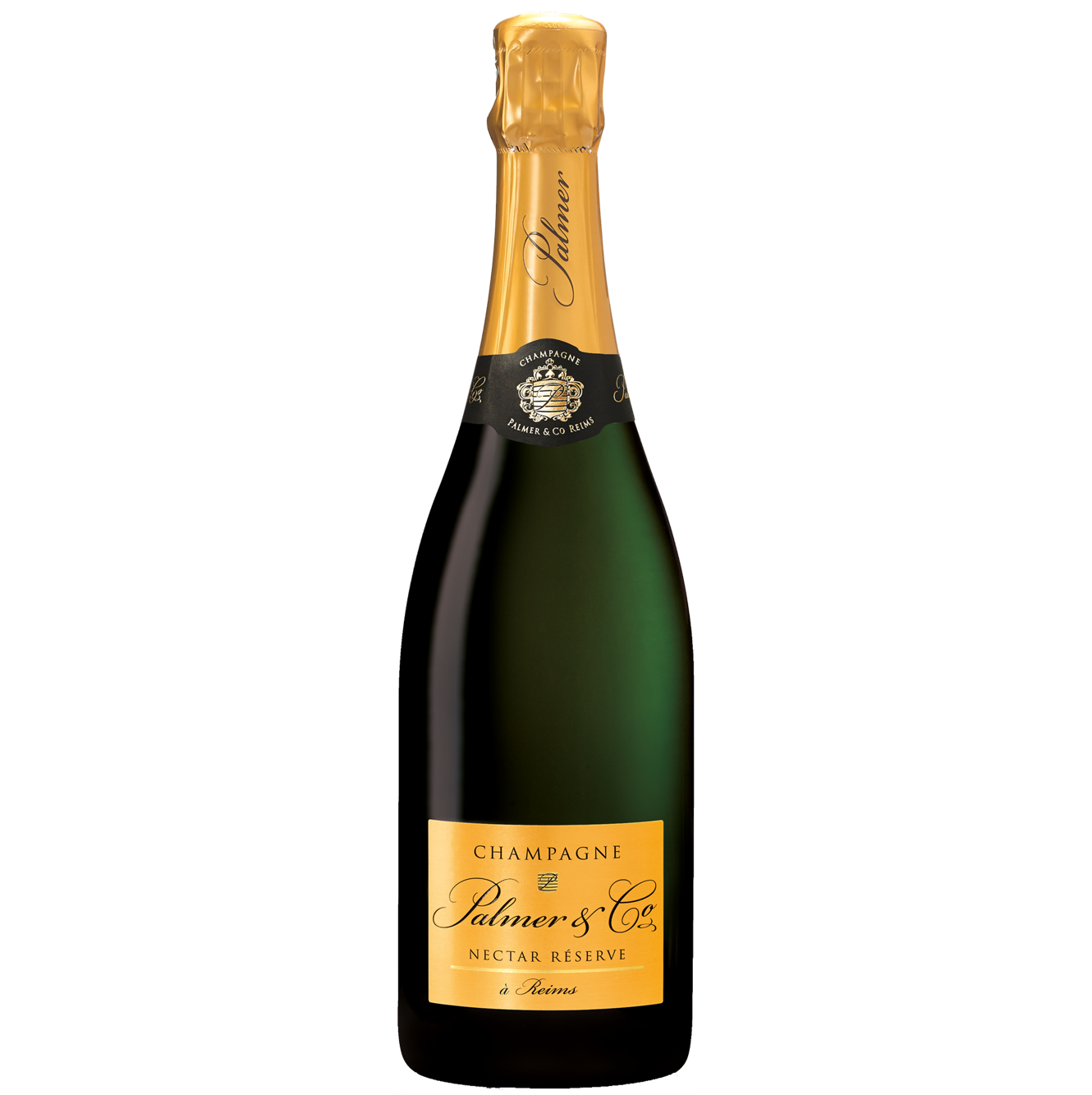 Billede af Champagne Palmer & Co. Nectar Reserve