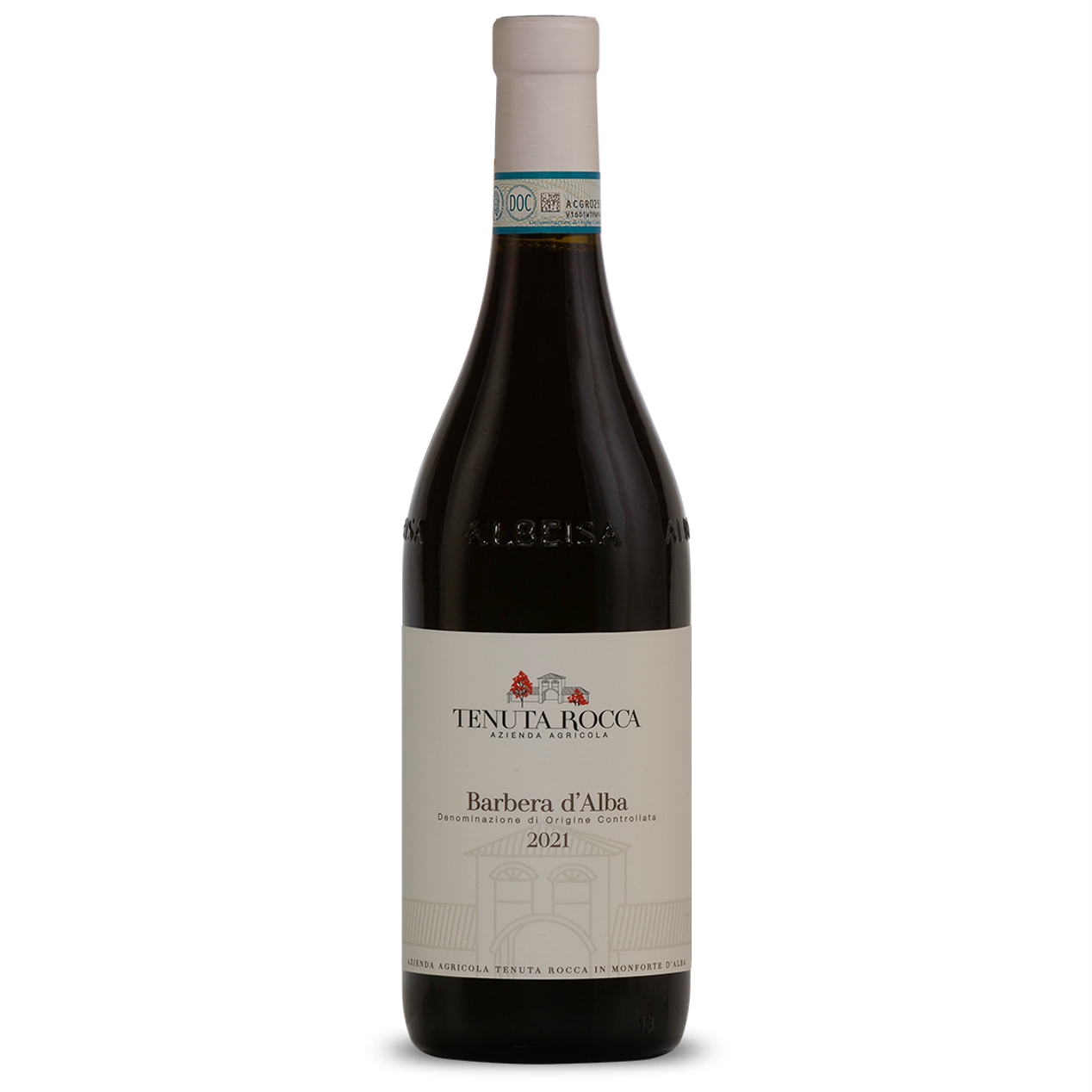 Billede af Tenuta Rocca - Barbera D ´Alba 2022 øko