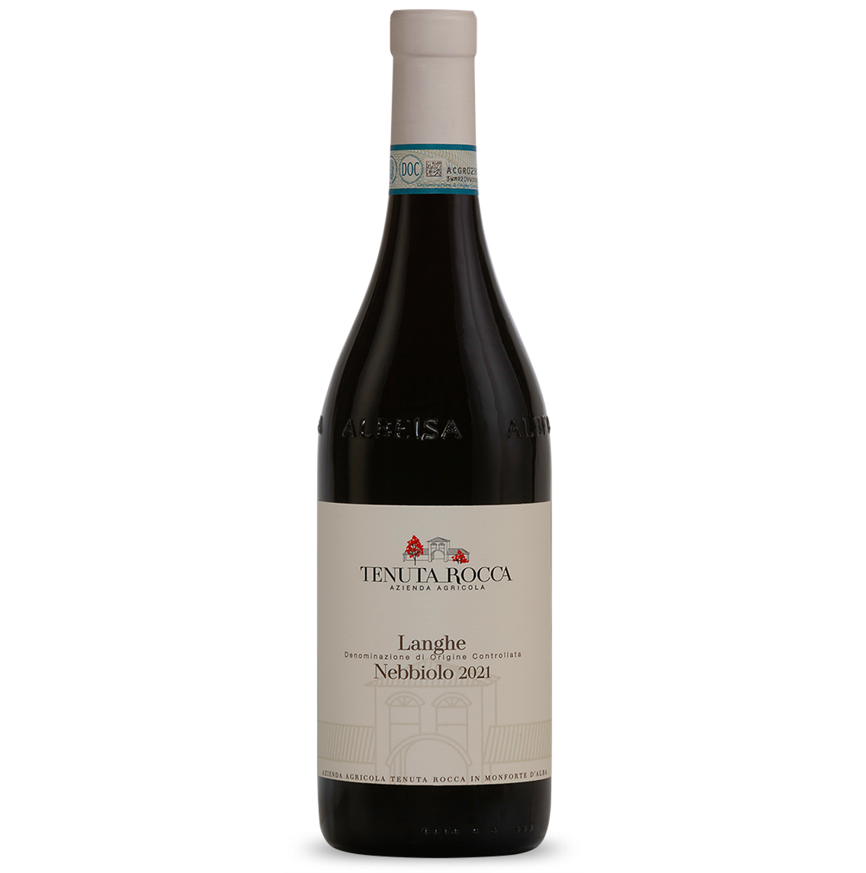 Billede af Tenuta Rocca - Langhe Nebbiolo 2022 øko