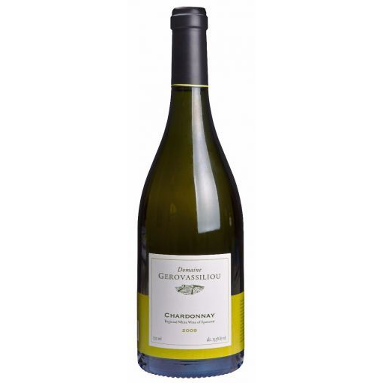 Billede af Ktima Gerovassiliou Chardonnay 2019