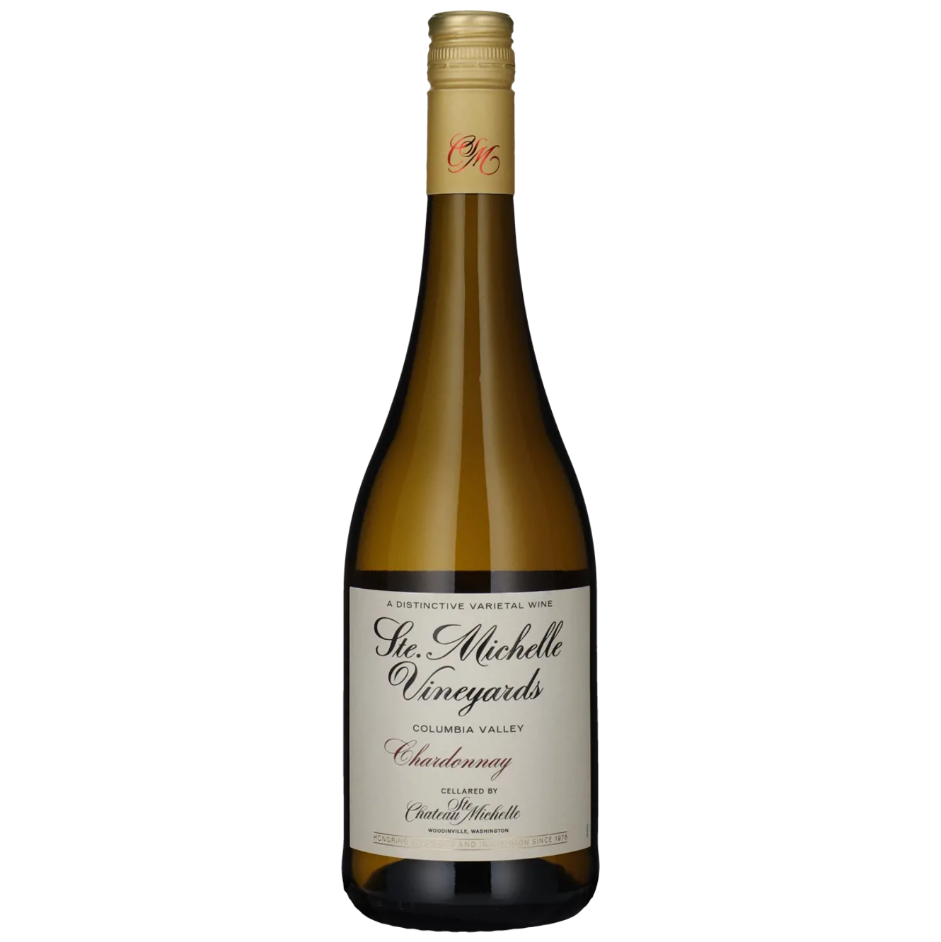 Billede af Ste. Michelle Chardonnay Limited Edition 2020