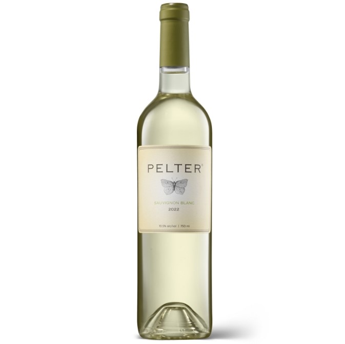 Pelter Sauvignon Blanc 2023