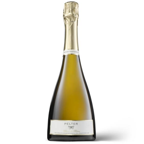 Pelter Blanc de Blanc