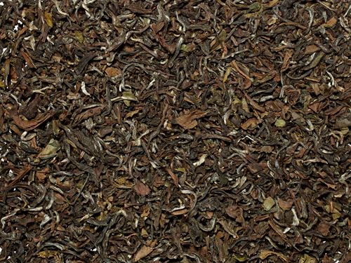 Billede af Avongrove Tea Garden Darjeeling 1 kg Øko