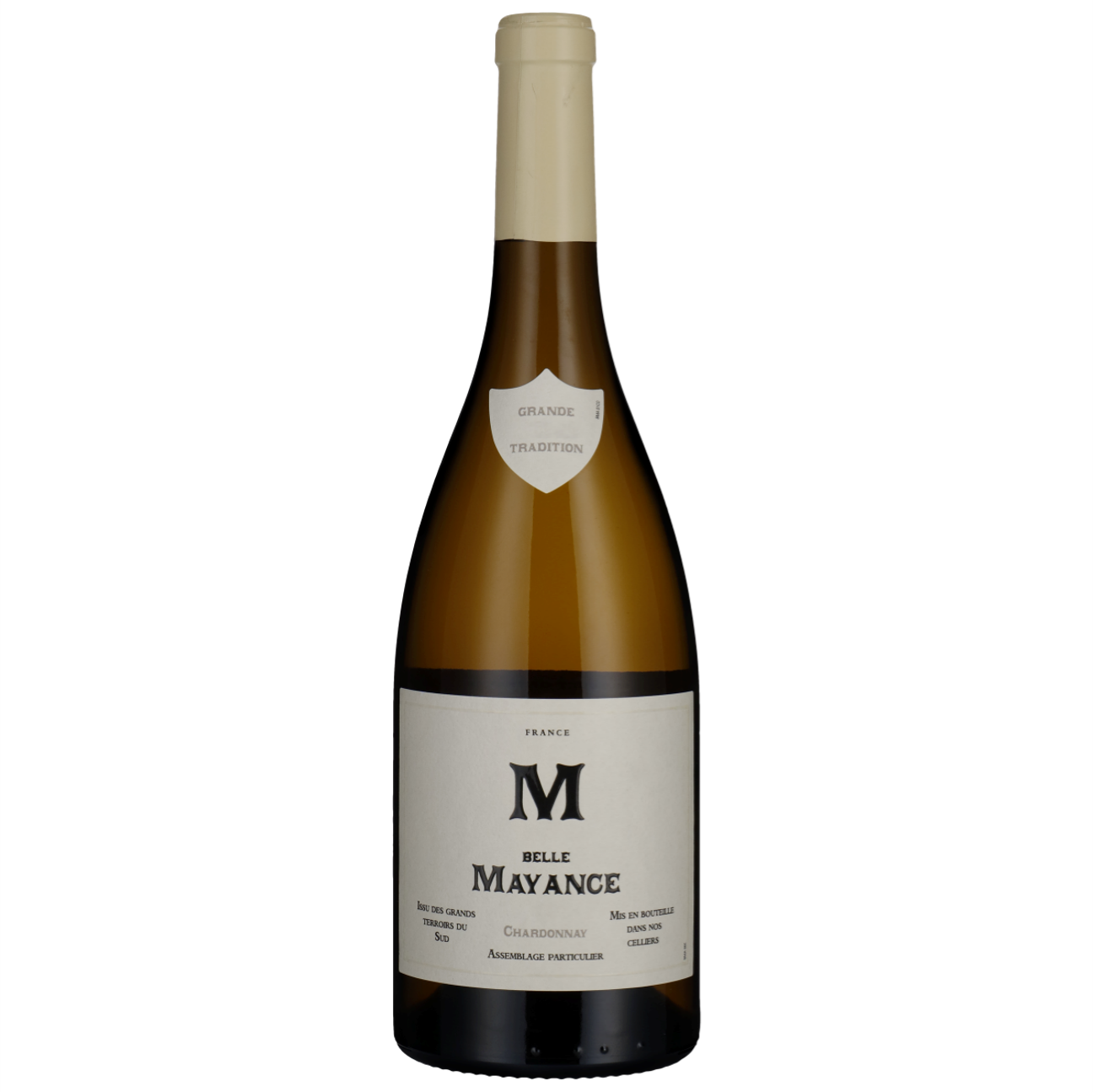 Billede af Belle Mayance Chardonnay 2022 Øko