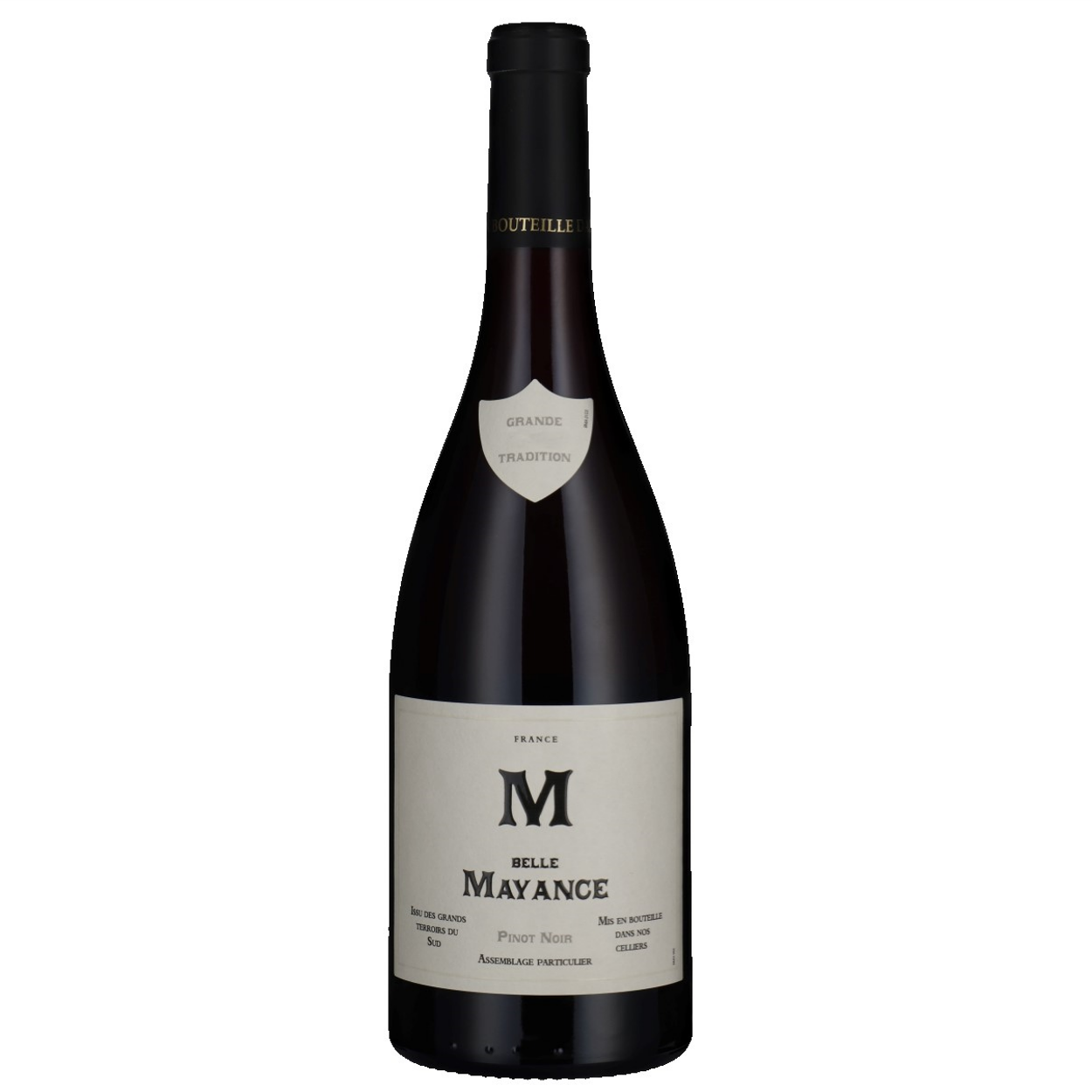 Billede af Belle Mayance Pinot Noir 2022