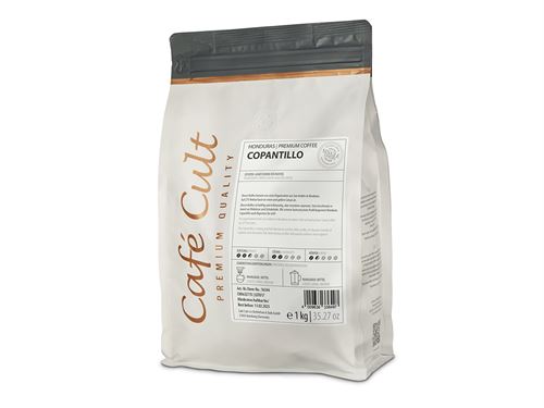 Billede af Honduras Copantillo 1 kg