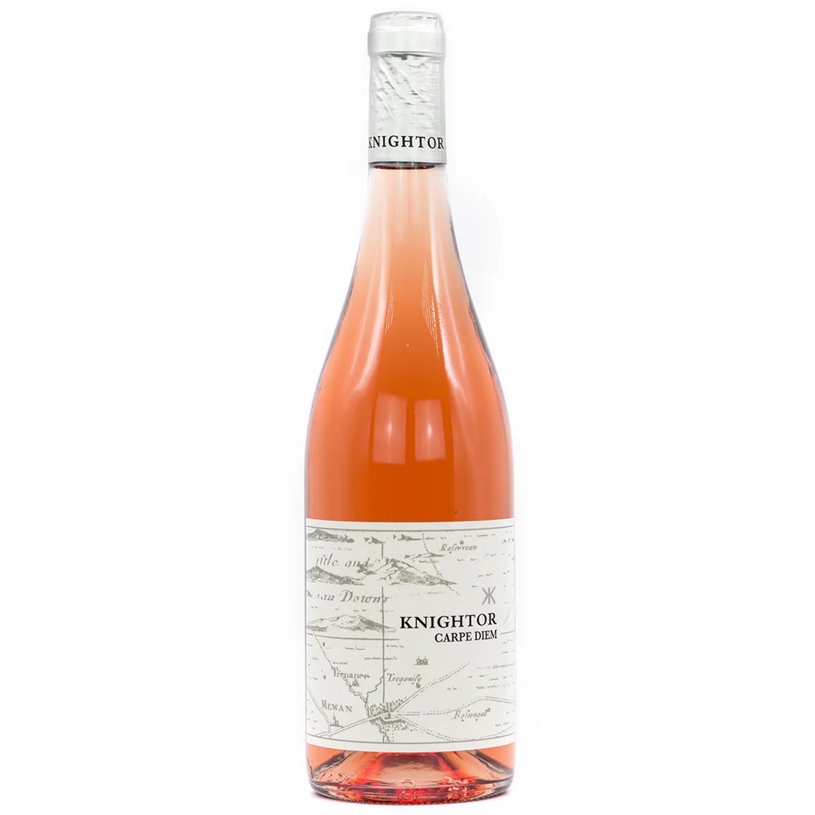 Knightor Carpe Diem Rosé 2022