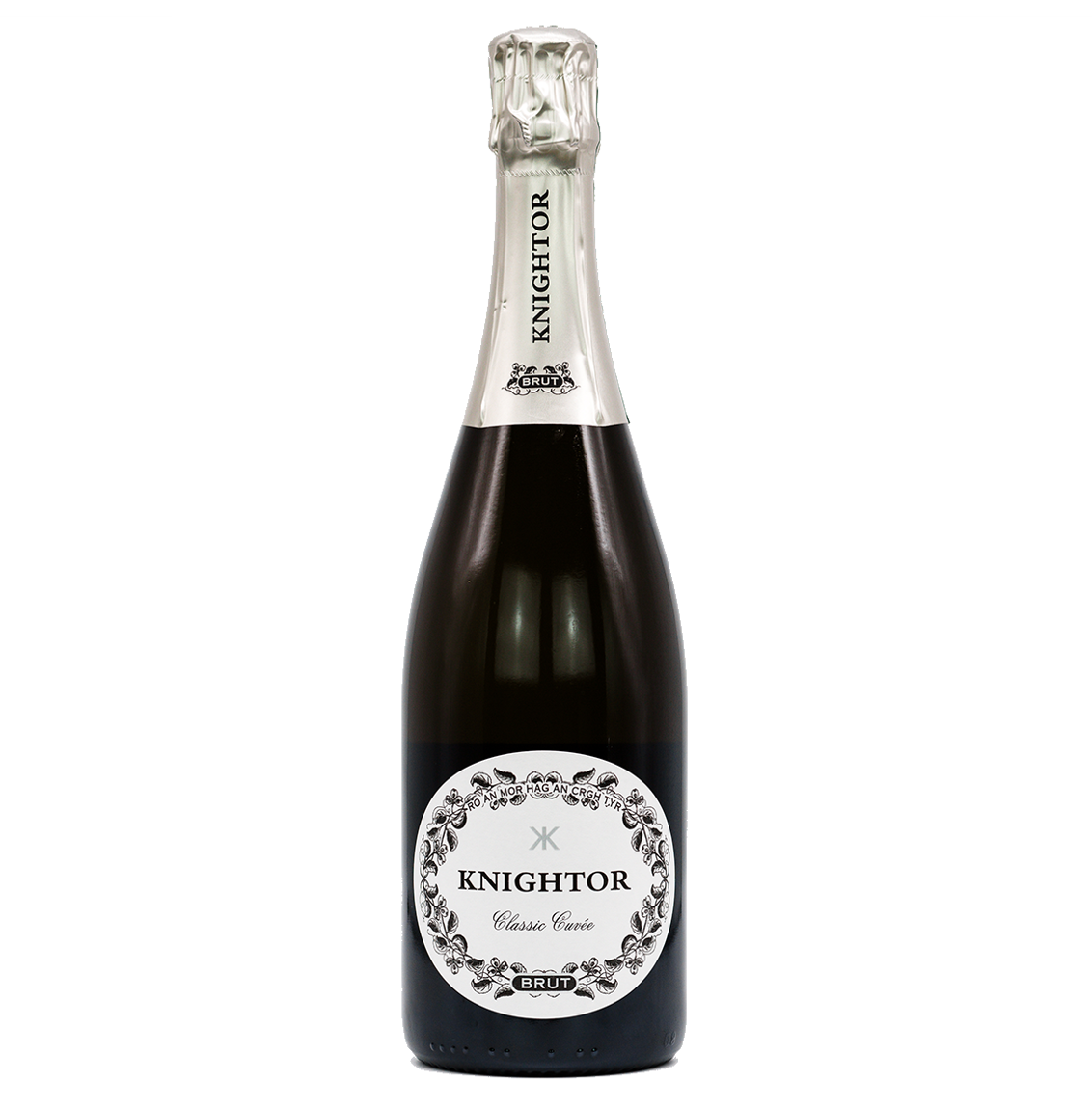 Knightor Classic Cuvee White Brut