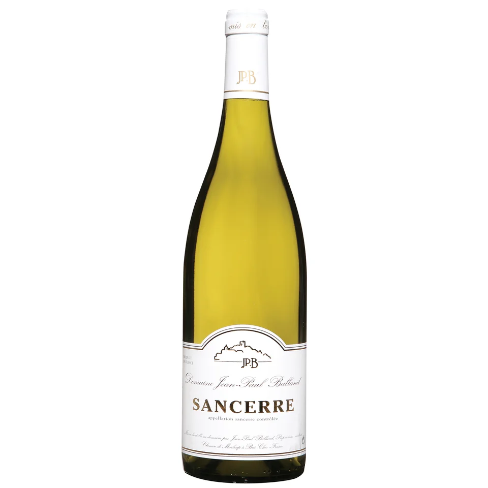 2023 Sancerre Blanc, Domaine Jean Paul Balland ØKO