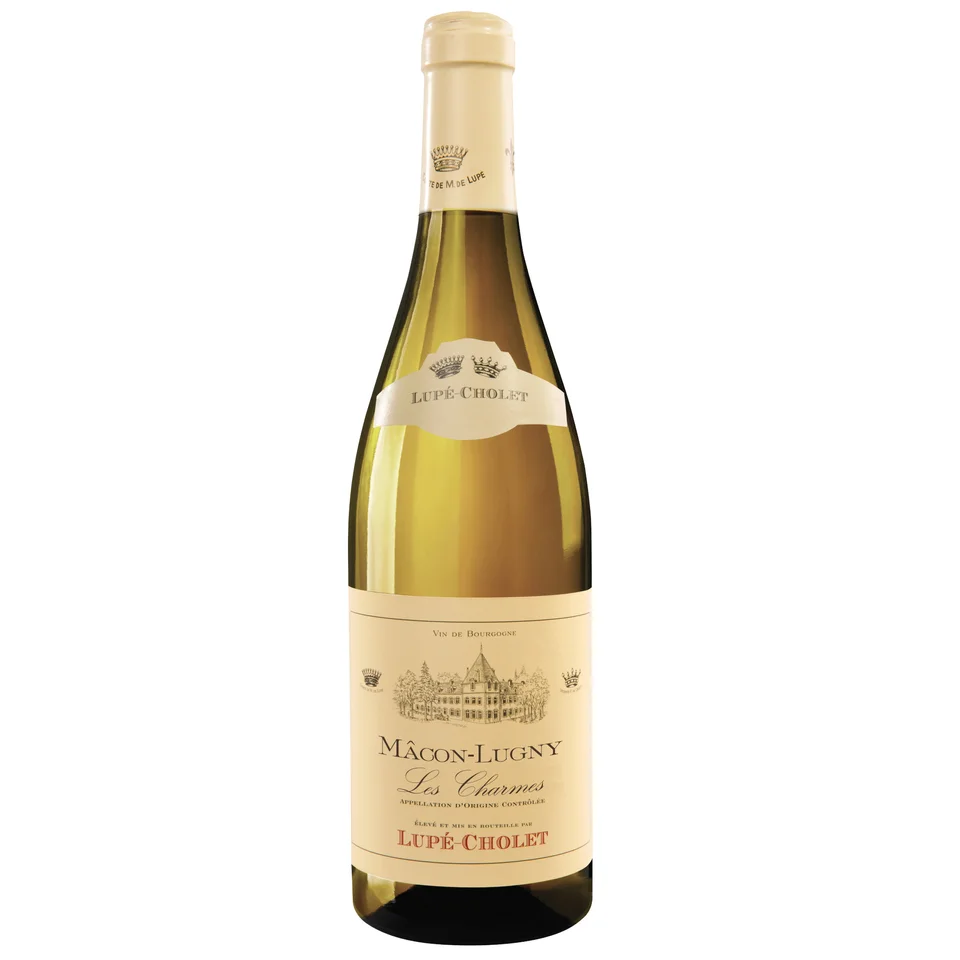 Macon Lugny Les Charmes 2021