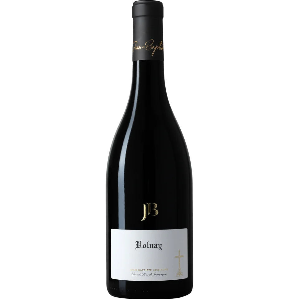 VOLNAY 2019 , Jean-Baptiste Jessiaume