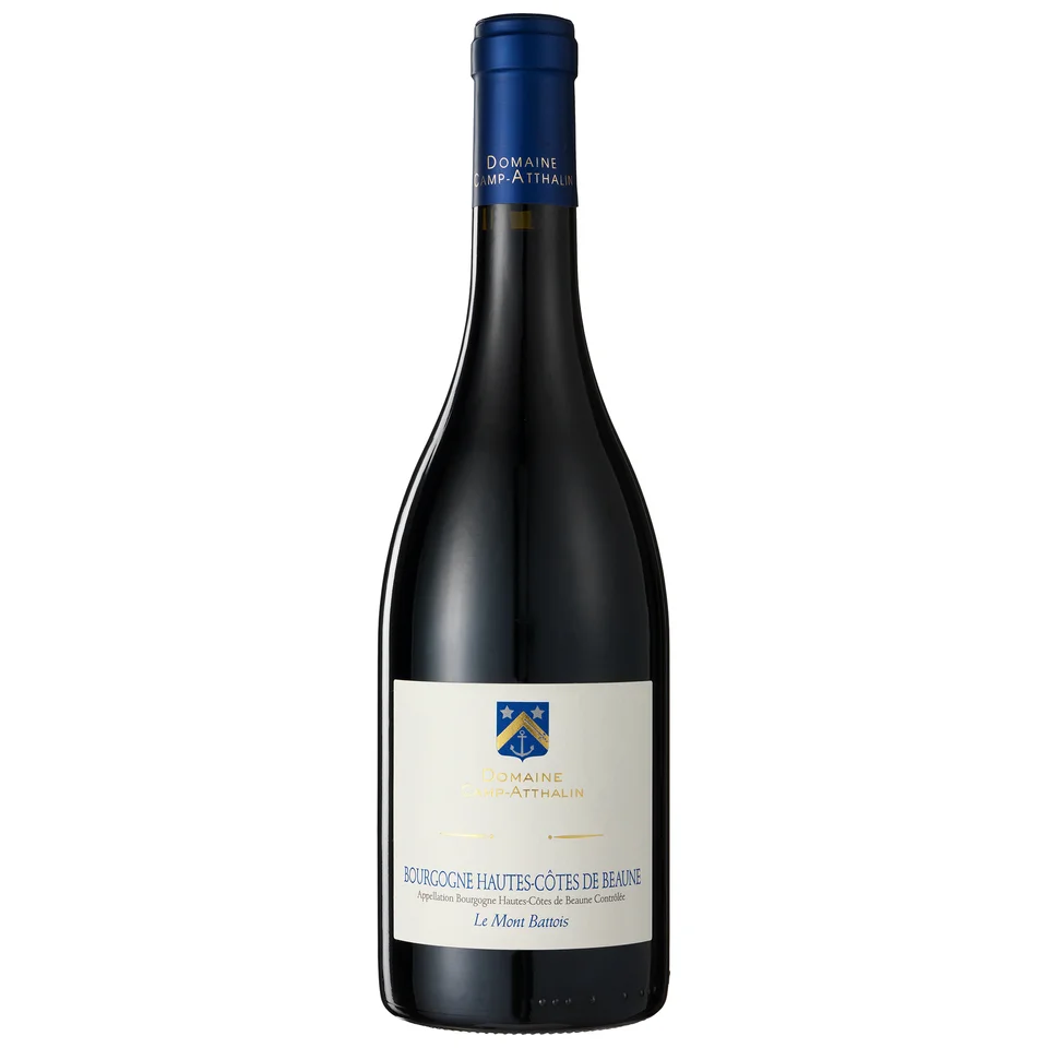 Le Mont Battois Domaine Camp Atthalin 2021