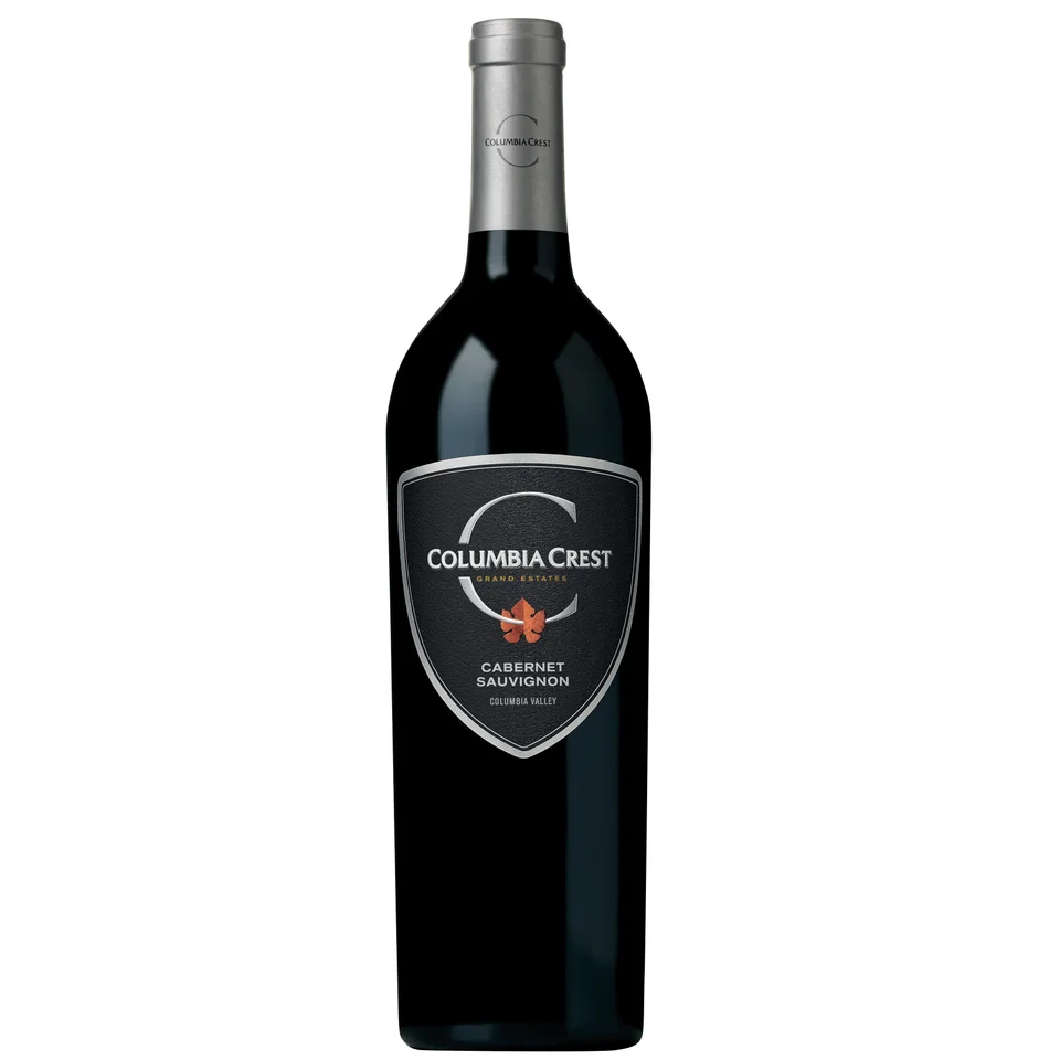 2019 Cabernet Sauvignon, Grand Est. Columbia Crest
