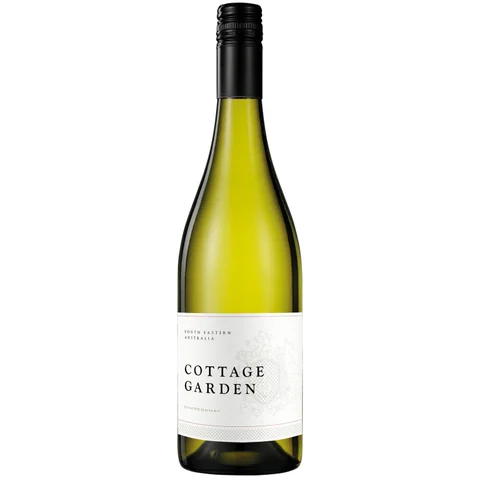 Cottage Garden, Chardonnay, South Eastern Australia
