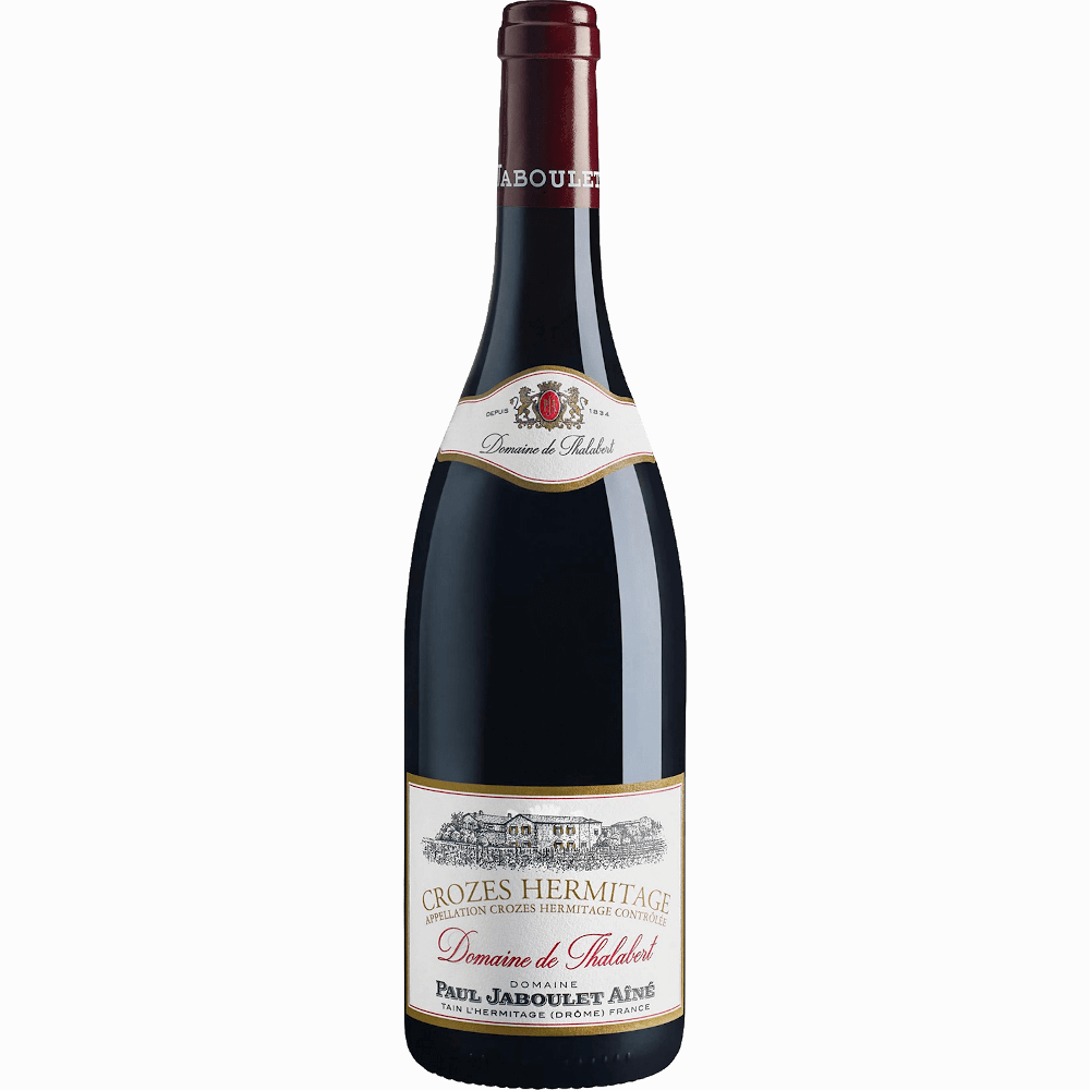 Crozes Hermitage 2022 Domaine de Thalabert, Paul Jaboulet Ainé ØKO