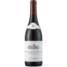 2022 Bourgogne Rouge AOP Lupé Cholet