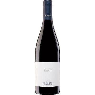 2022 Frühwerk Spätburgunder Weingut Geils