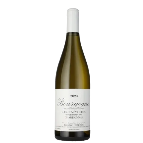 2023 Bourgogne Blanc Domaine Frederic Esmonin