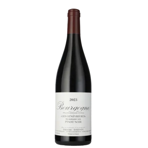 2023 Bourgogne Rouge Domaine Frederic Esmonin