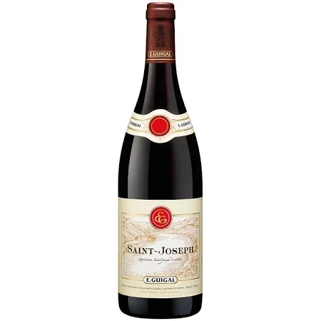 Saint-Joseph AOC Rouge 2020 E. Guigal