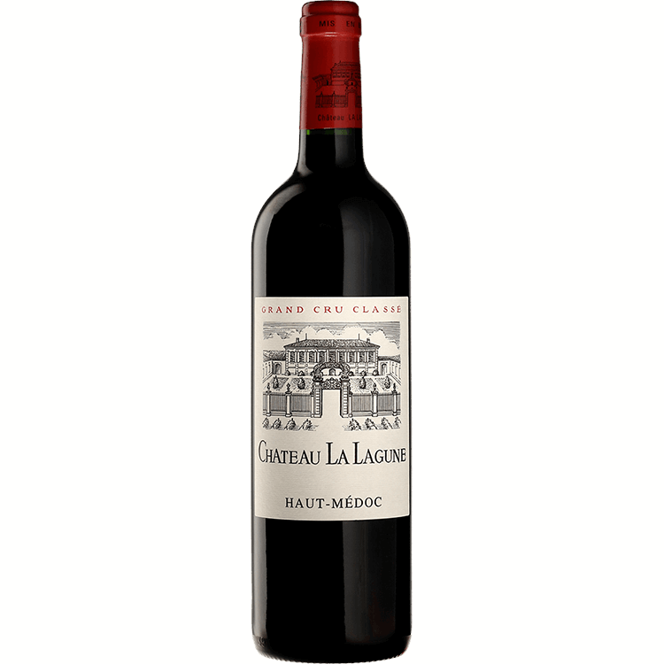 2021 ChÃ¢teau La Lagune, Haut-Médoc Grand Cru. Classe ØKO