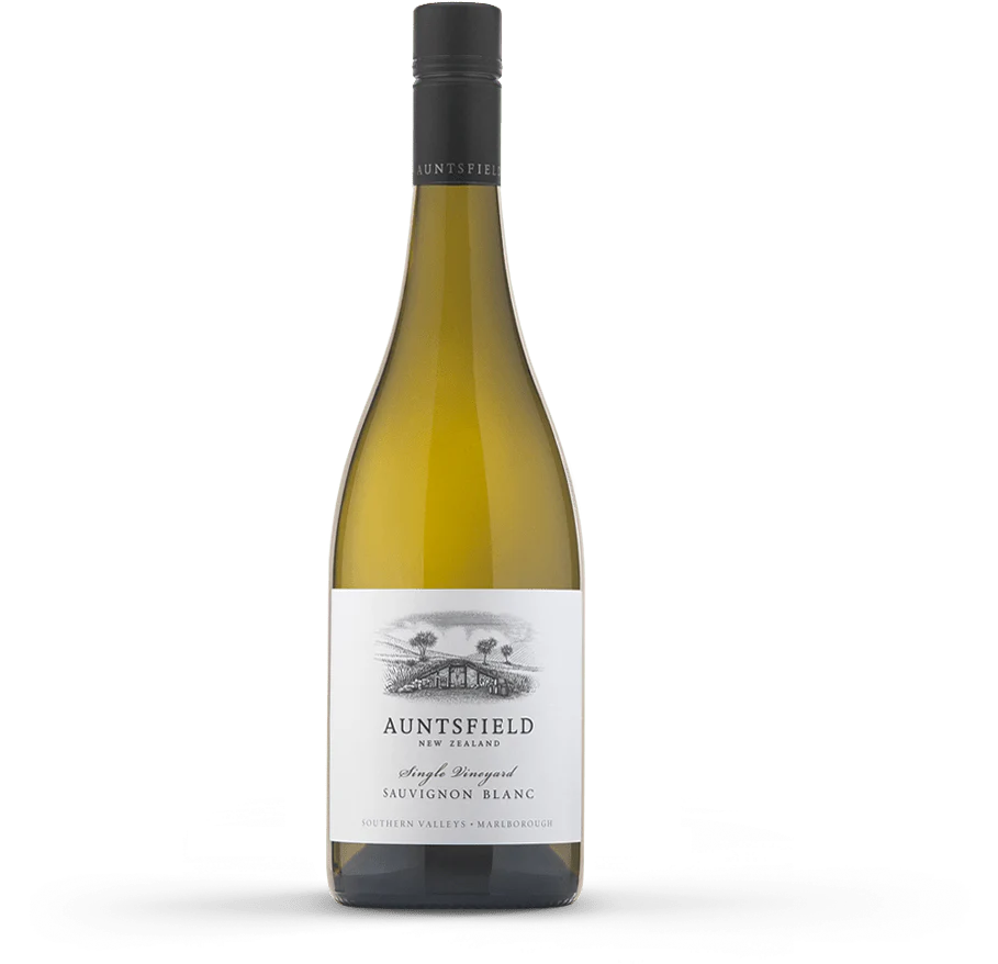 2023 Auntsfield Single Vineyard Sauvignon Blanc