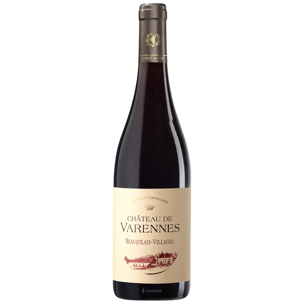 2023 Chateau De Varennes - Beaujolais Villages