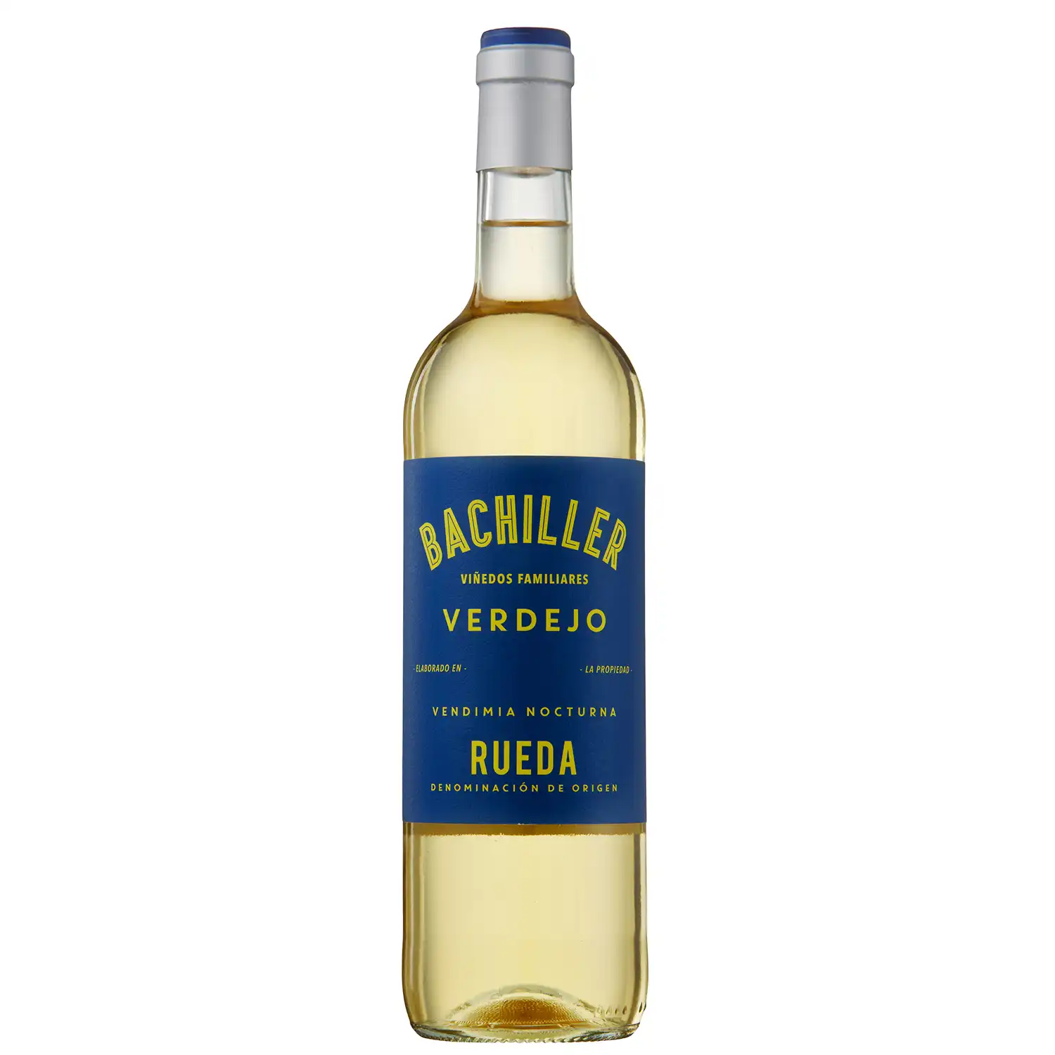 2023 Verdejo Bachiller Rueda ØKO