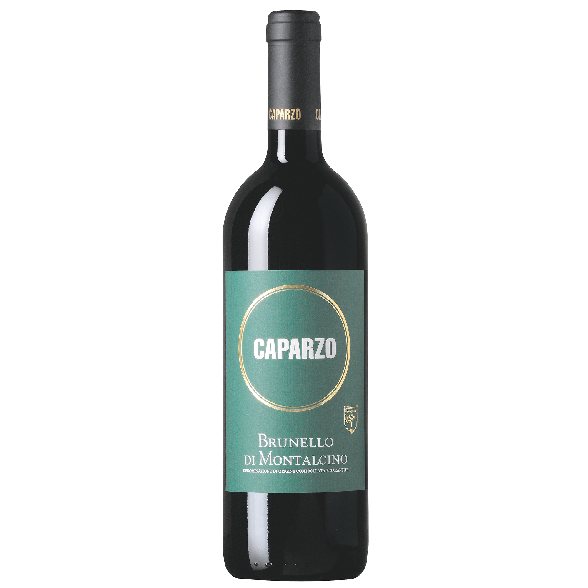 2018 Carpazzo Brunello Di Montalcino